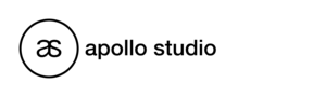 Apollo Studio's logo